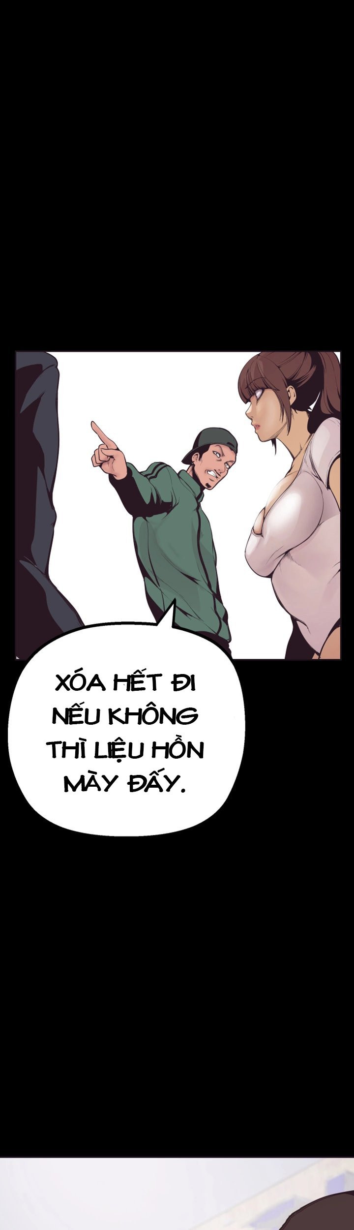 Tân Thế Giới Tuyệt Vời Chapter 2 - Page 93