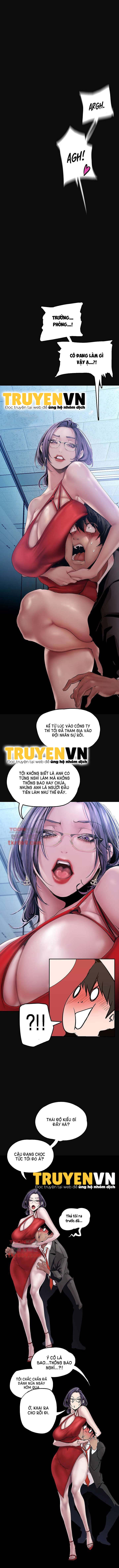 Tân Thế Giới Tuyệt Vời Chapter 130 - Page 8