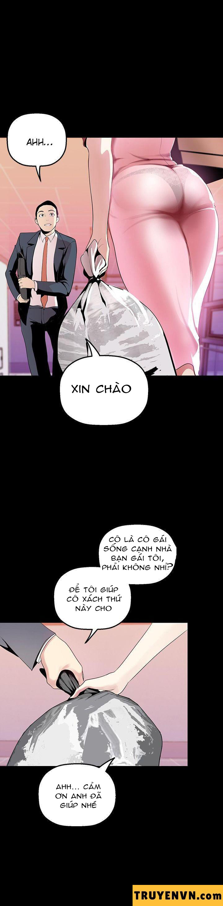 Tân Thế Giới Tuyệt Vời Chapter 33 - Page 6