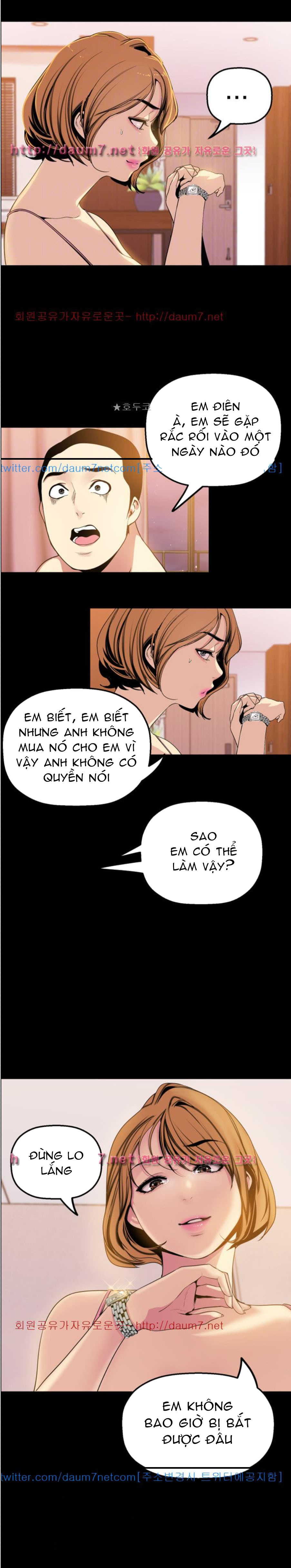 Tân Thế Giới Tuyệt Vời Chapter 23 - Page 22