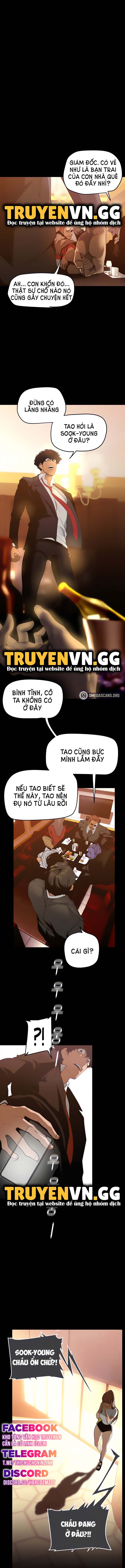 Tân Thế Giới Tuyệt Vời Chapter 142 - Page 15