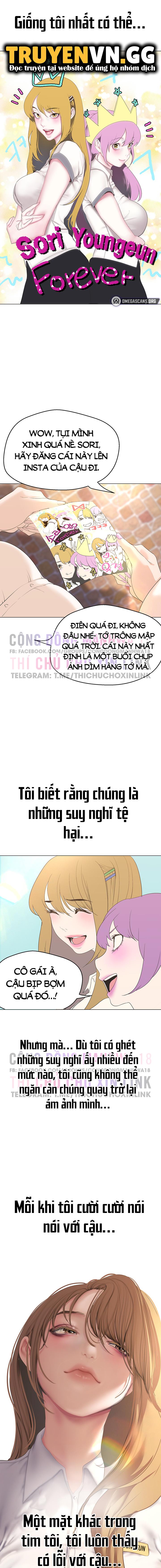 Tân Thế Giới Tuyệt Vời Chapter 195 - Page 10