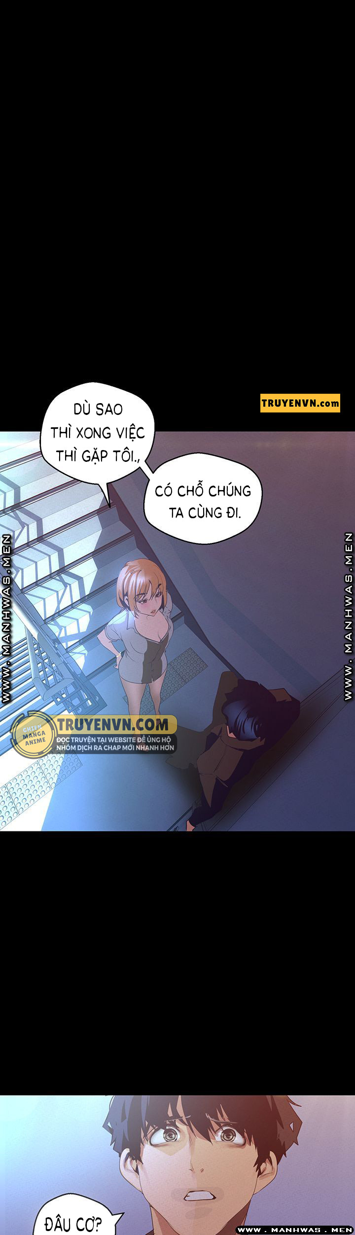 Tân Thế Giới Tuyệt Vời Chapter 114 - Page 2