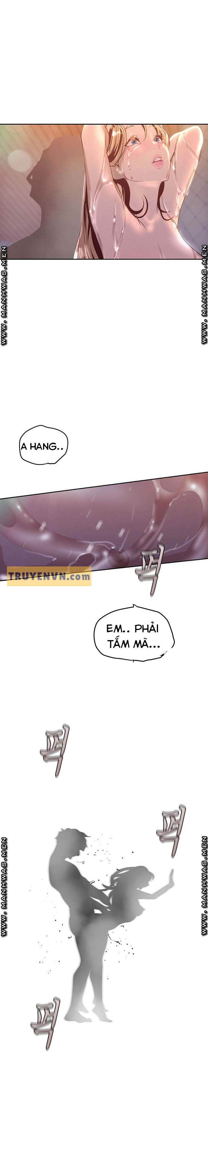 Tân Thế Giới Tuyệt Vời Chapter 112 - Page 11