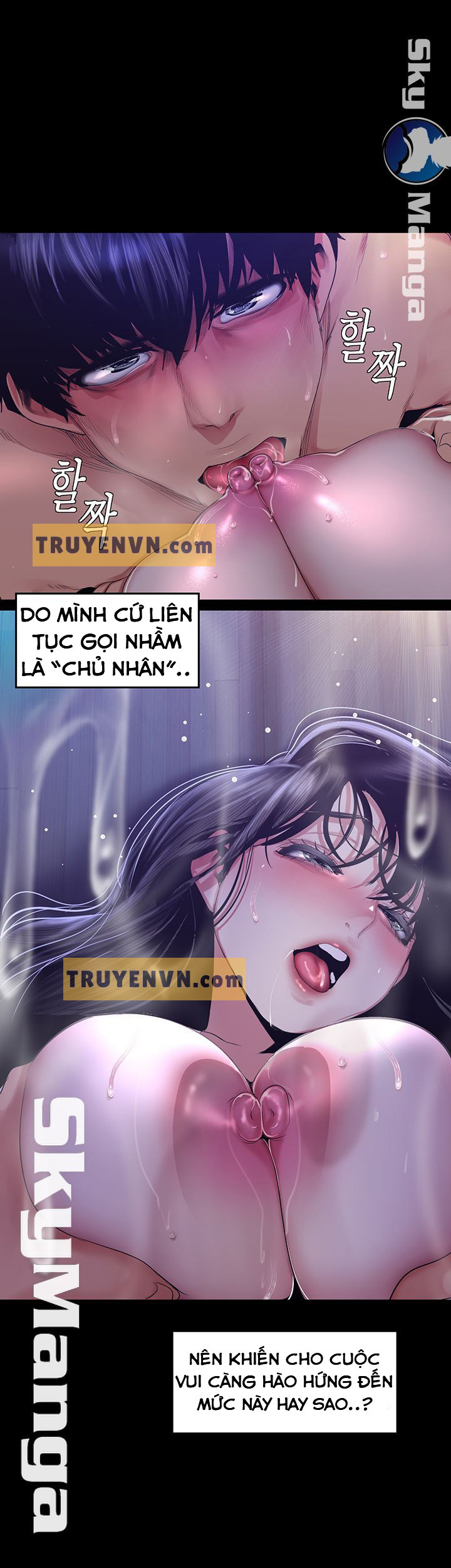 Tân Thế Giới Tuyệt Vời Chapter 93 - Page 22