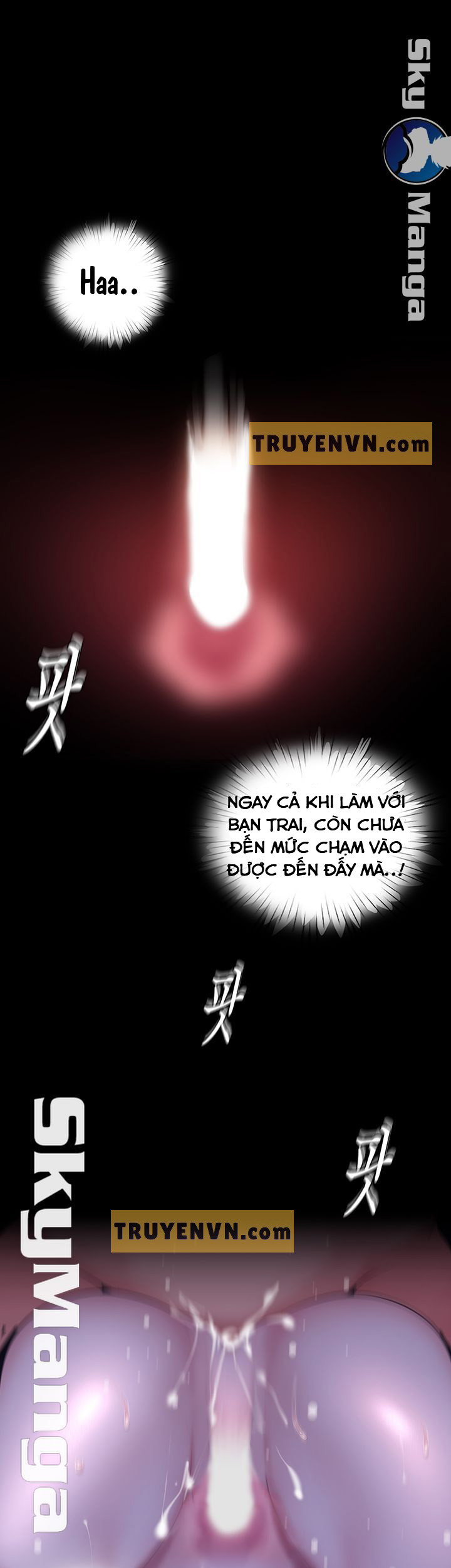 Tân Thế Giới Tuyệt Vời Chapter 93 - Page 28