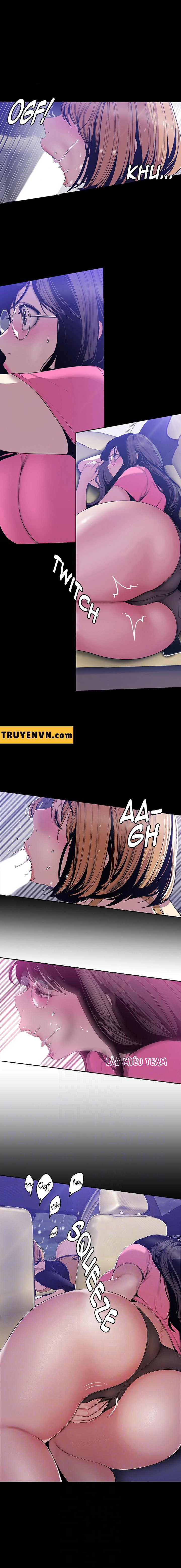 Tân Thế Giới Tuyệt Vời Chapter 60 - Page 7