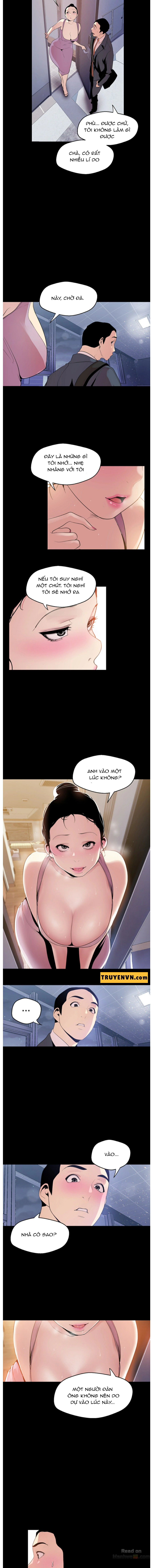 Tân Thế Giới Tuyệt Vời Chapter 42 - Page 16