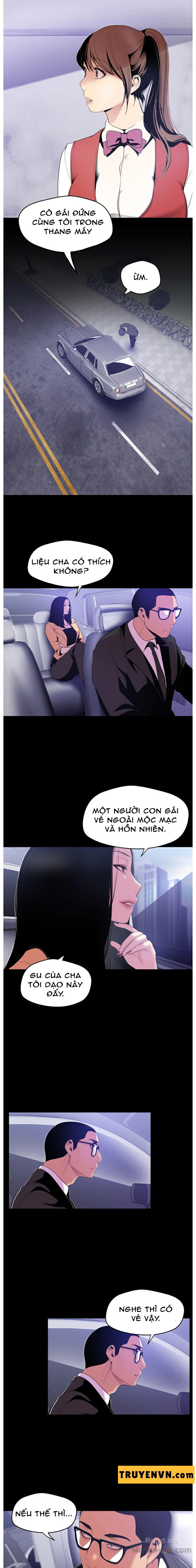 Tân Thế Giới Tuyệt Vời Chapter 48 - Page 18