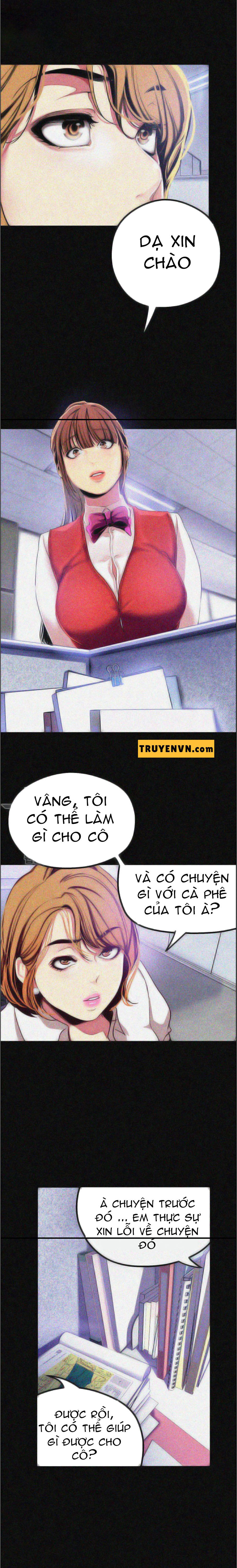 Tân Thế Giới Tuyệt Vời Chapter 19 - Page 16