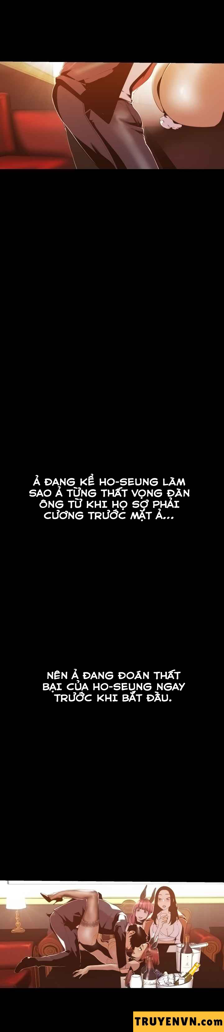 Tân Thế Giới Tuyệt Vời Chapter 70 - Page 15