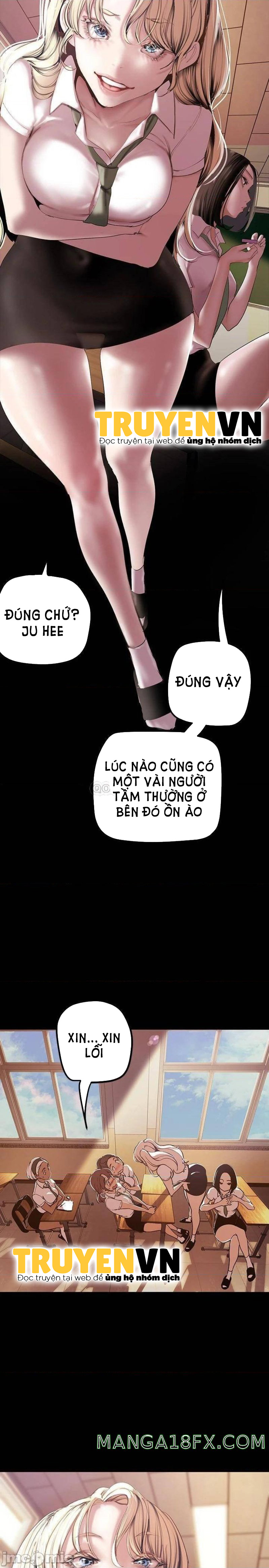 Tân Thế Giới Tuyệt Vời Chapter 135 - Page 10