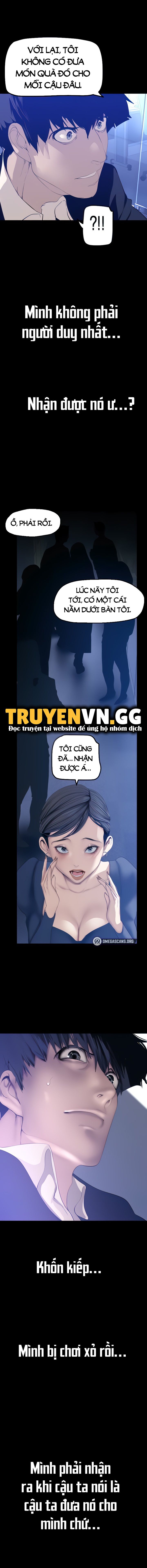 Tân Thế Giới Tuyệt Vời Chapter 185 - Page 6