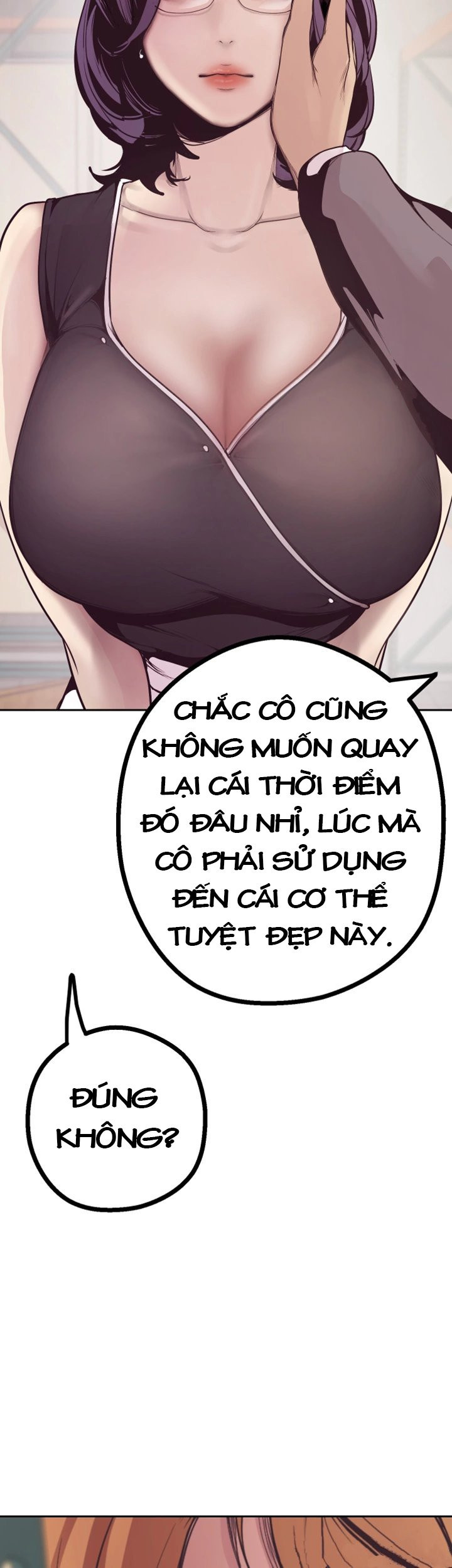 Tân Thế Giới Tuyệt Vời Chapter 4 - Page 13