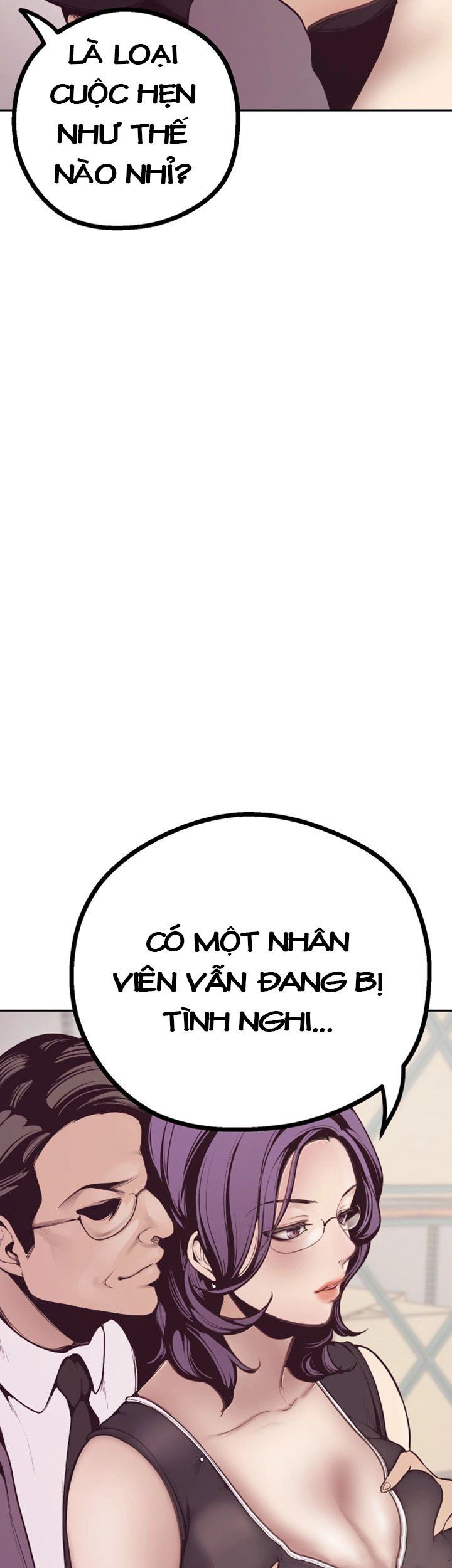 Tân Thế Giới Tuyệt Vời Chapter 4 - Page 15