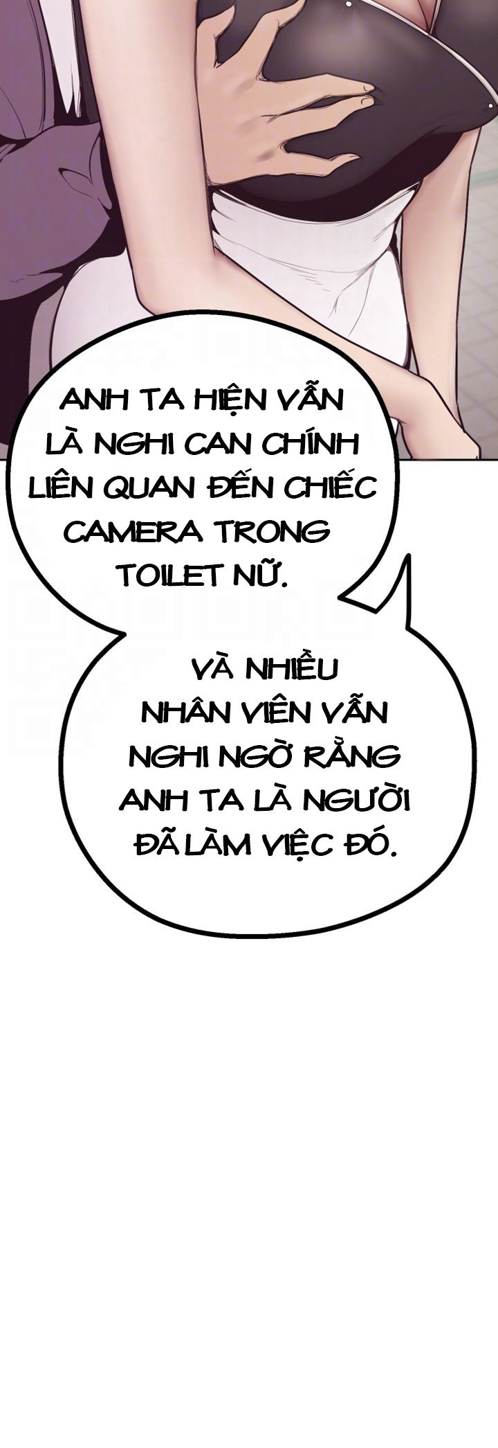 Tân Thế Giới Tuyệt Vời Chapter 4 - Page 16