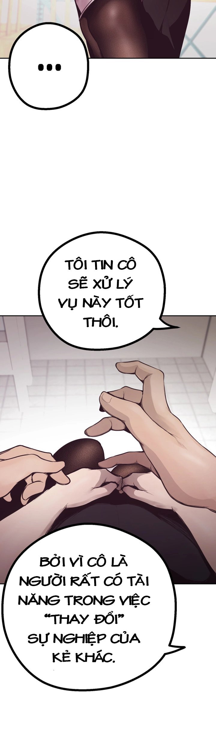 Tân Thế Giới Tuyệt Vời Chapter 4 - Page 23