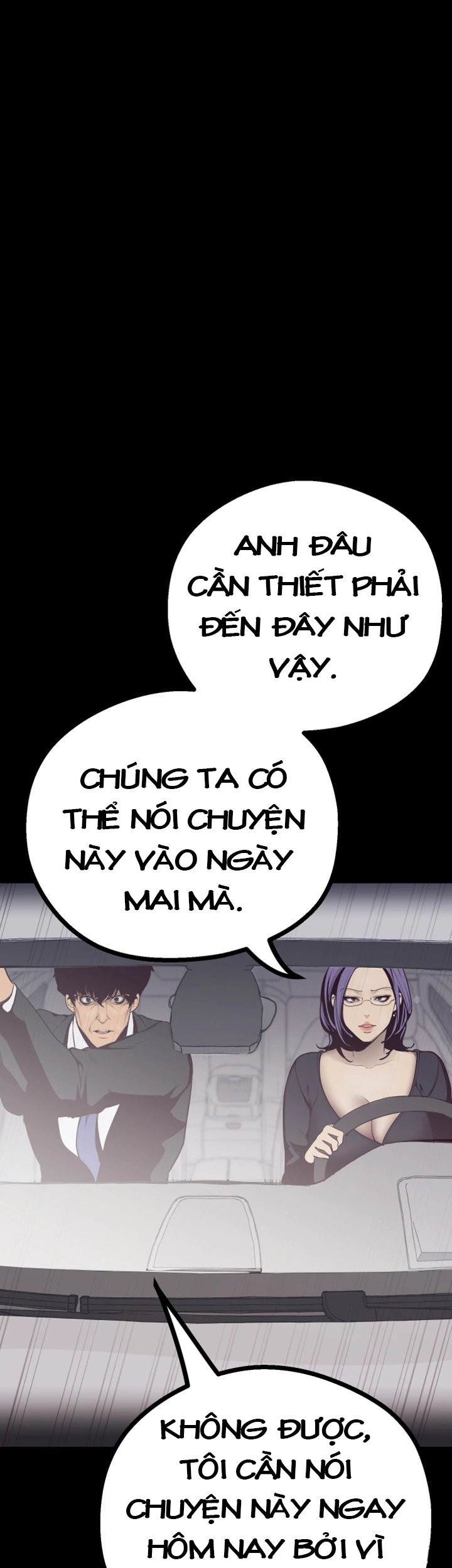 Tân Thế Giới Tuyệt Vời Chapter 4 - Page 68