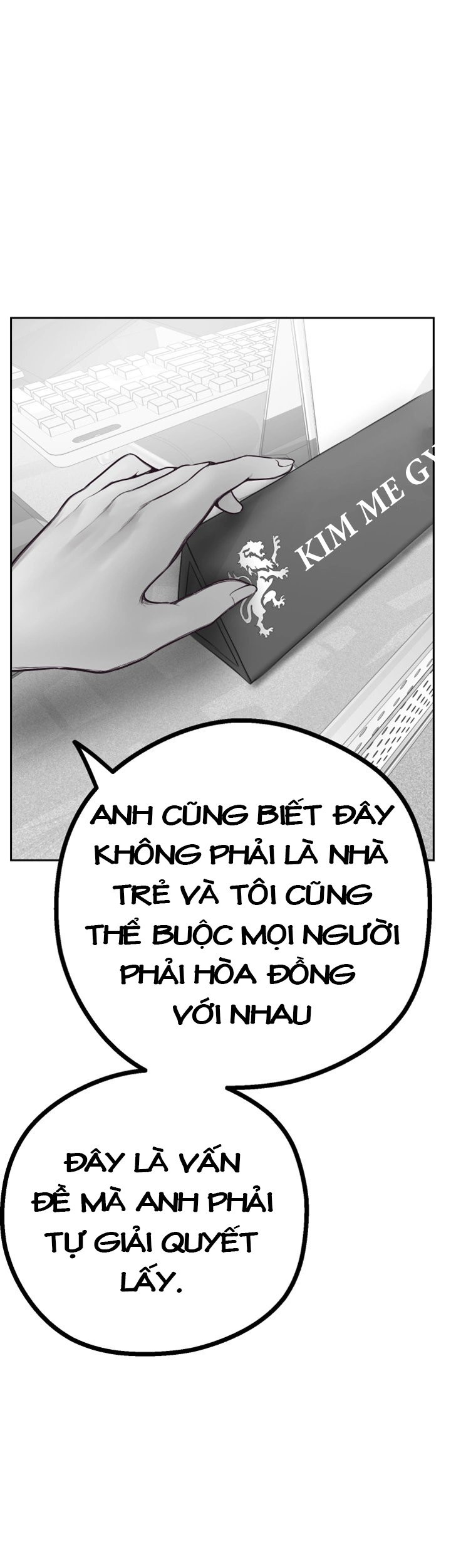 Tân Thế Giới Tuyệt Vời Chapter 4 - Page 73