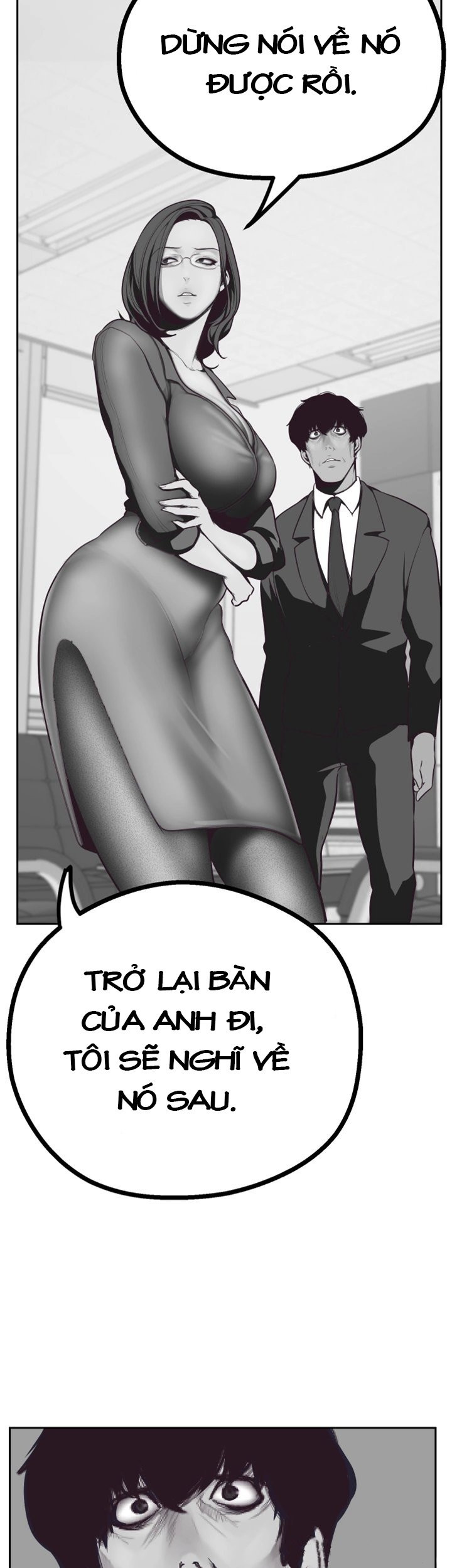 Tân Thế Giới Tuyệt Vời Chapter 4 - Page 75