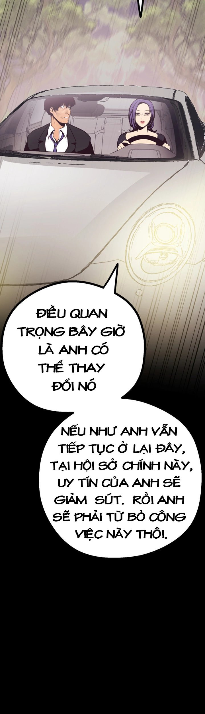 Tân Thế Giới Tuyệt Vời Chapter 4 - Page 85