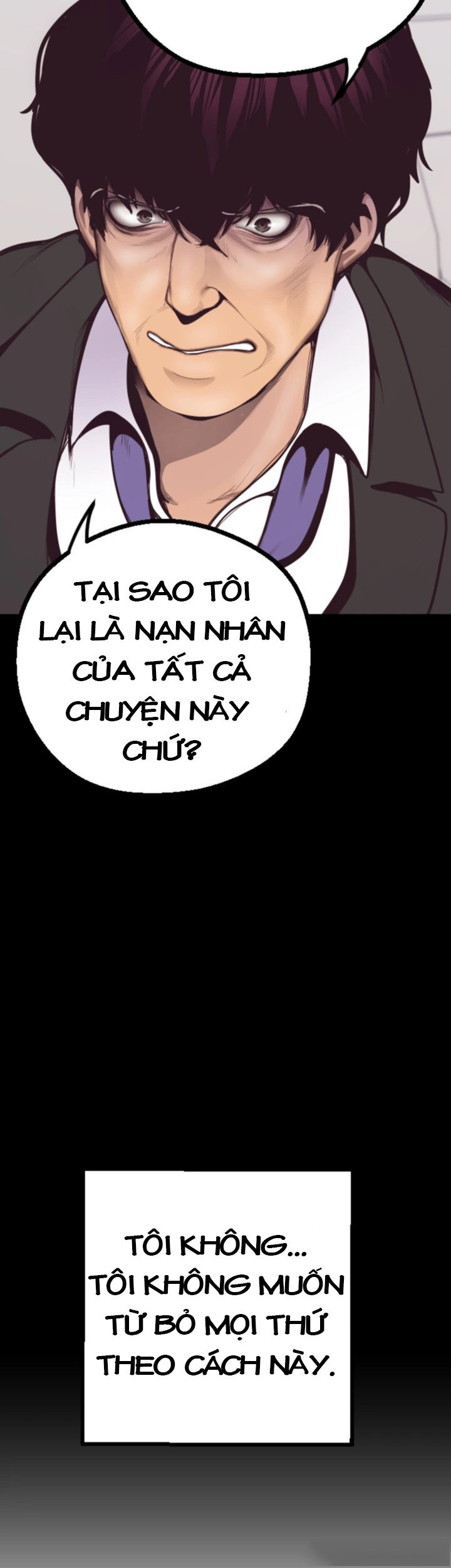 Tân Thế Giới Tuyệt Vời Chapter 4 - Page 87