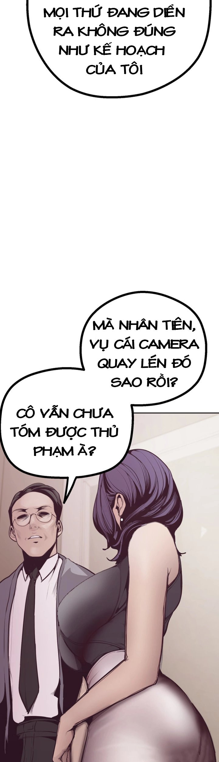 Tân Thế Giới Tuyệt Vời Chapter 4 - Page 9