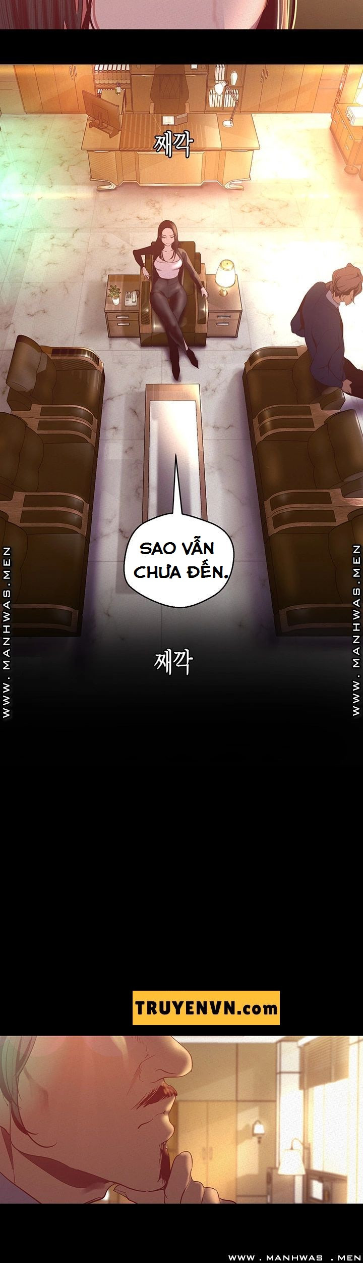 Tân Thế Giới Tuyệt Vời Chapter 106 - Page 39