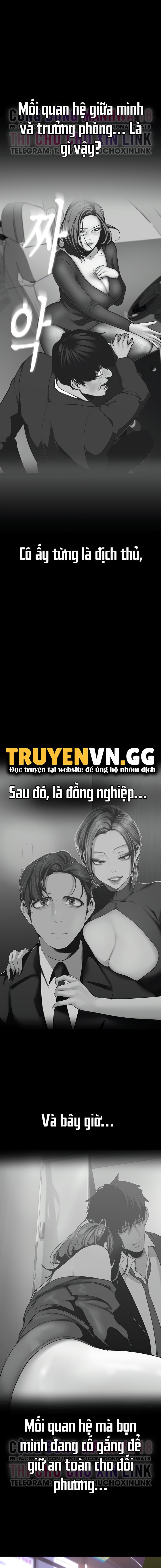 Tân Thế Giới Tuyệt Vời Chapter 200 - Page 14