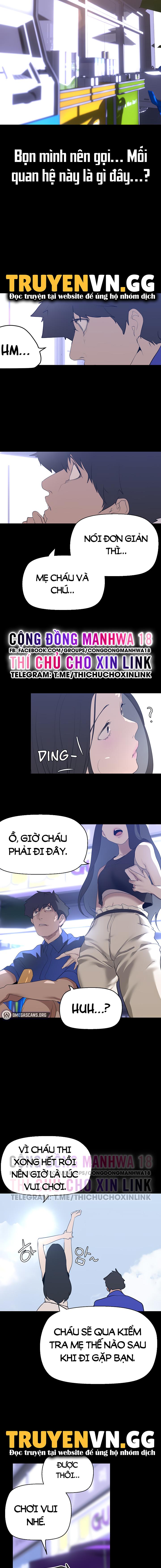 Tân Thế Giới Tuyệt Vời Chapter 200 - Page 15