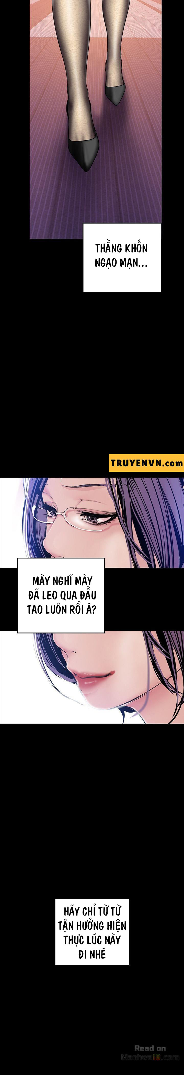 Tân Thế Giới Tuyệt Vời Chapter 30 - Page 26