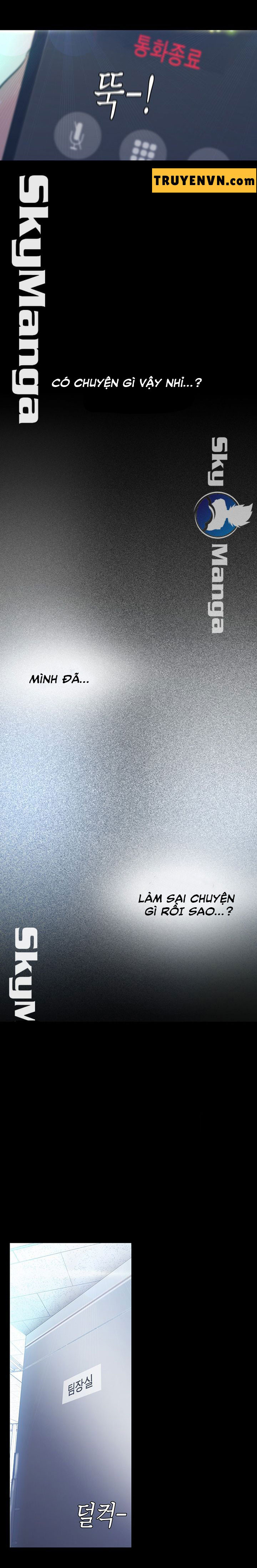 Tân Thế Giới Tuyệt Vời Chapter 96 - Page 19