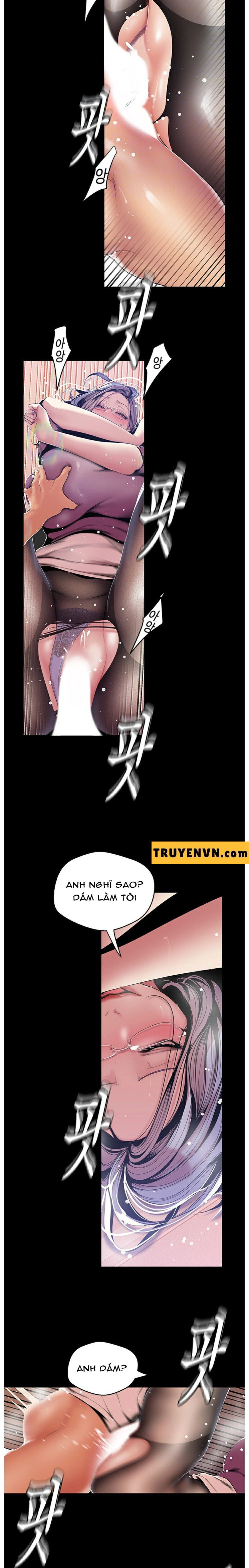 Tân Thế Giới Tuyệt Vời Chapter 49 - Page 9