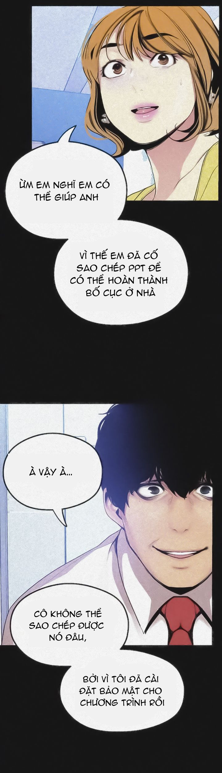 Tân Thế Giới Tuyệt Vời Chapter 21 - Page 23