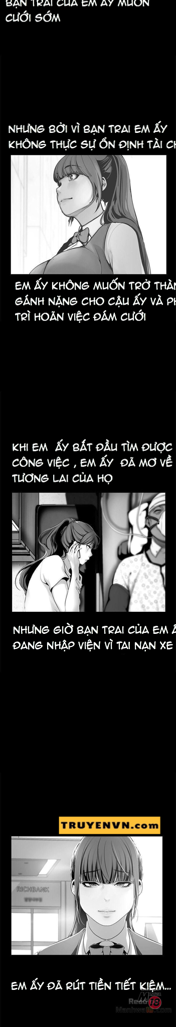 Tân Thế Giới Tuyệt Vời Chapter 24 - Page 17