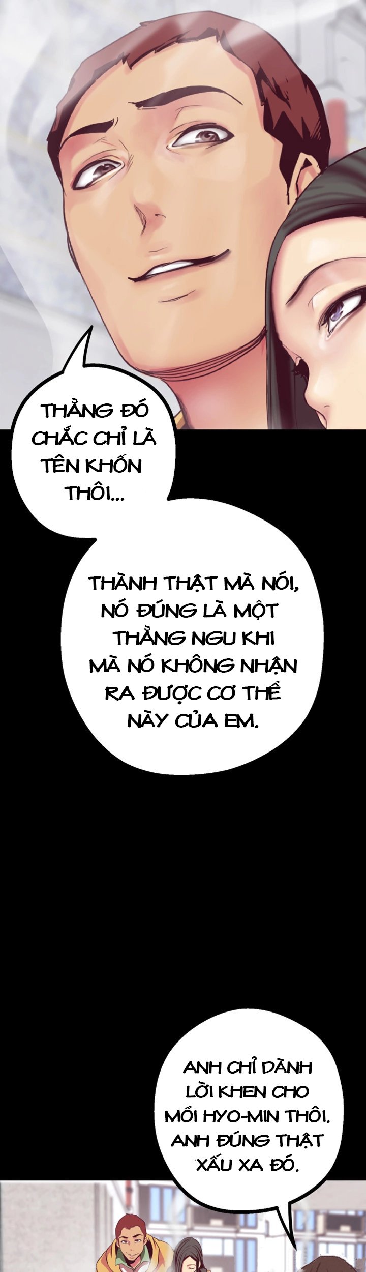 Tân Thế Giới Tuyệt Vời Chapter 12 - Page 33