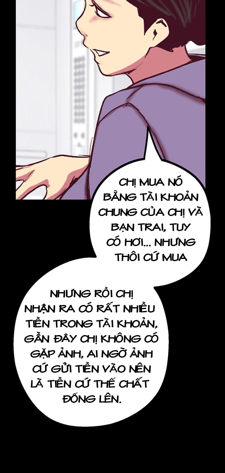 Tân Thế Giới Tuyệt Vời Chapter 12 - Page 44