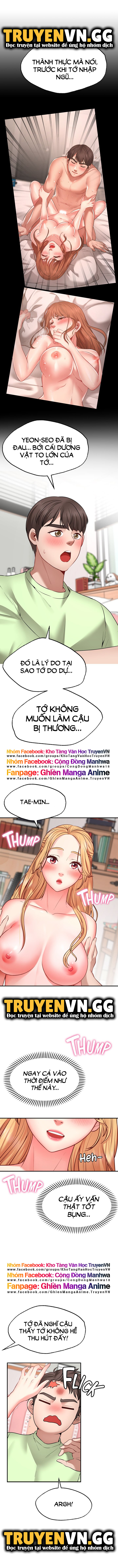 Ước Nguyện Giản Đơn Chapter 4 - Page 7