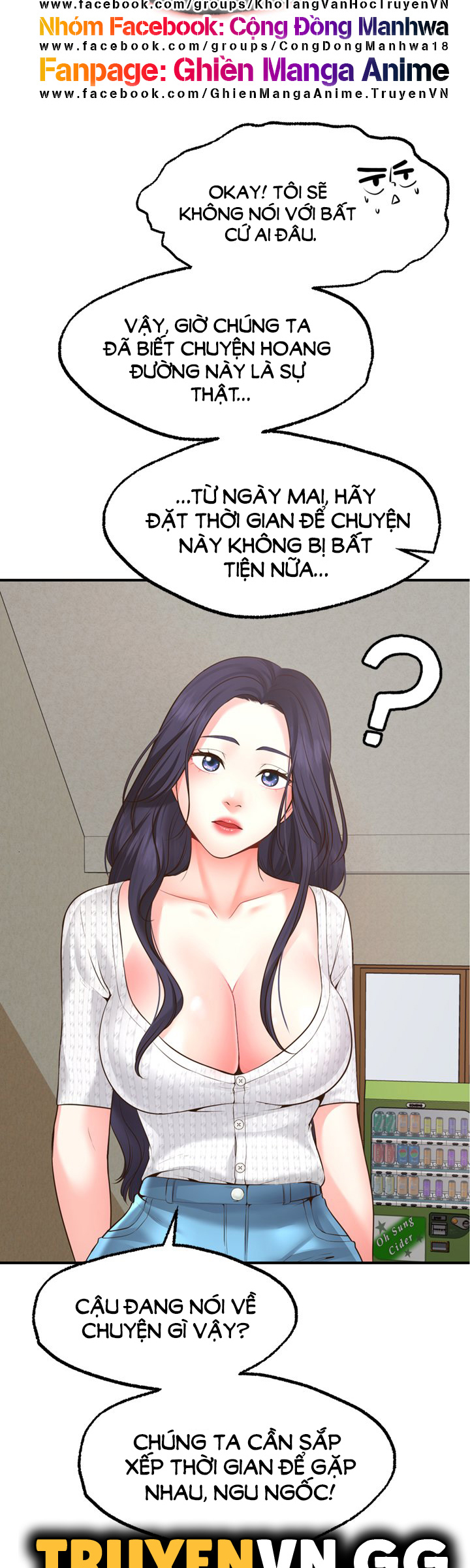 Ước Nguyện Giản Đơn Chapter 2 - Page 67