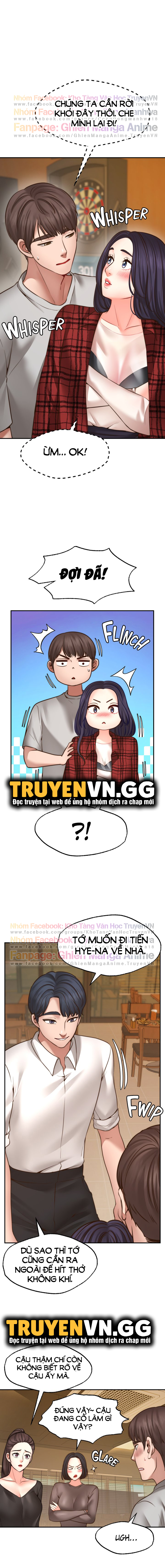 Ước Nguyện Giản Đơn - Trang 1