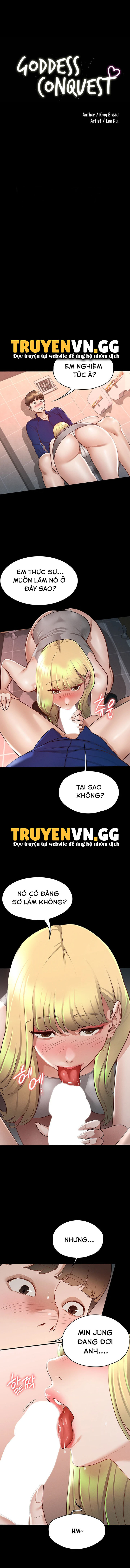 Chinh Phục Nữ Thần - Trang 2