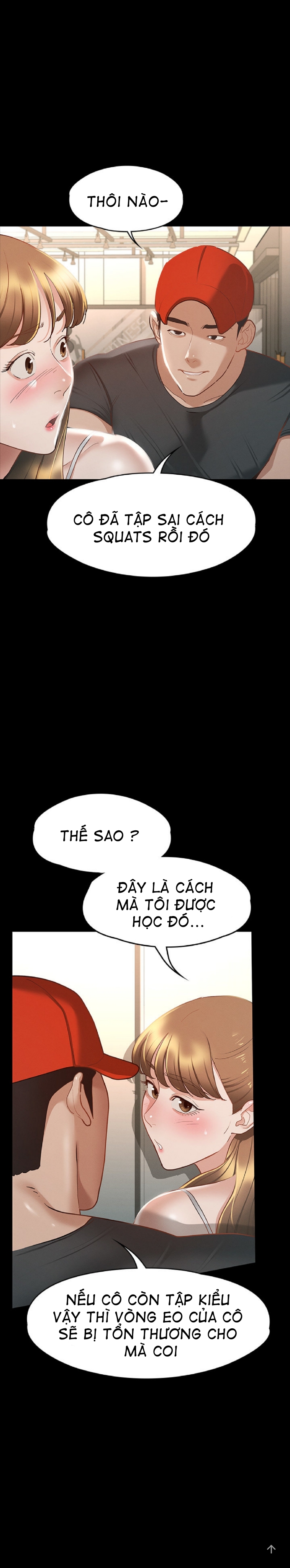 Chinh Phục Nữ Thần Chapter 24 - Page 31