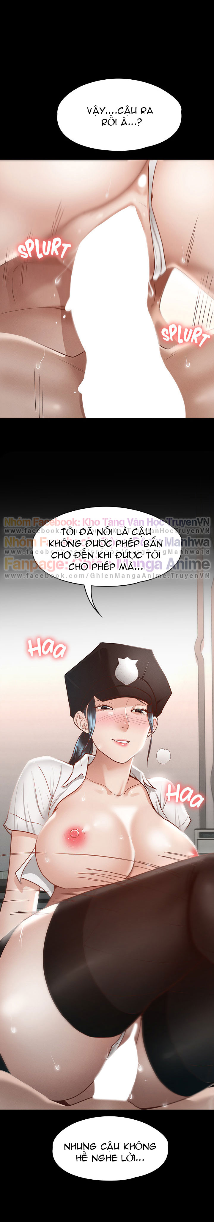 Chinh Phục Nữ Thần Chapter 27 - Page 31