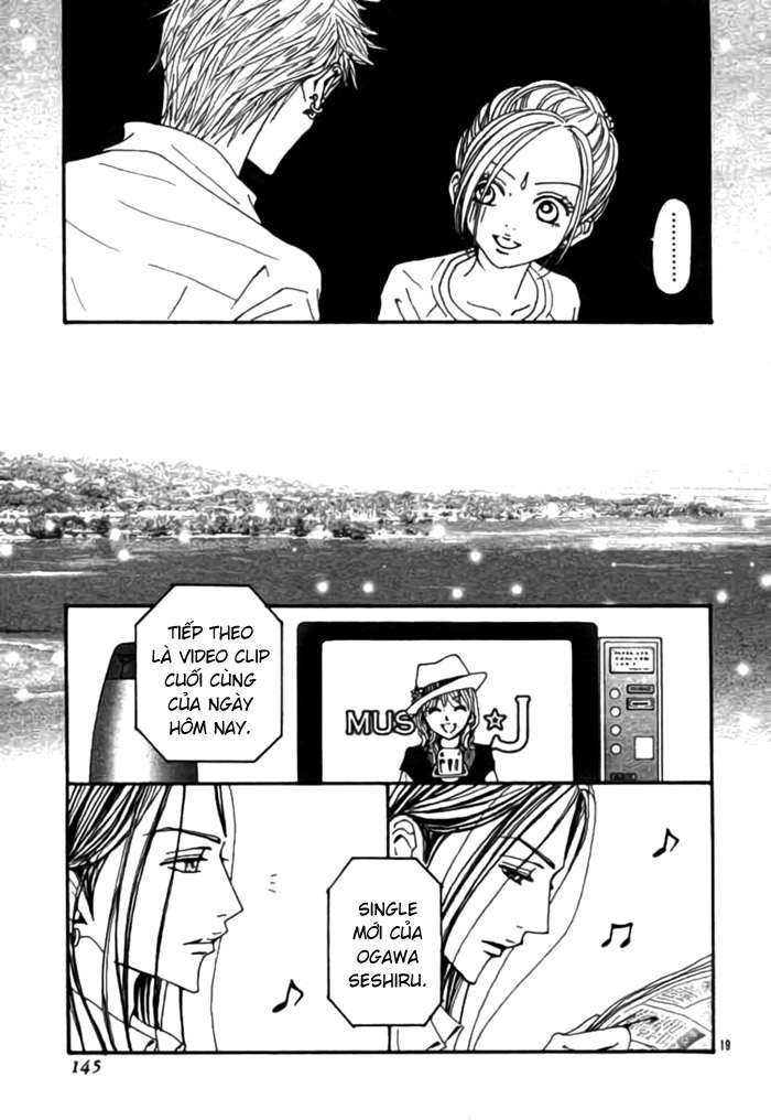 Nana Chapter 82 - Page 21