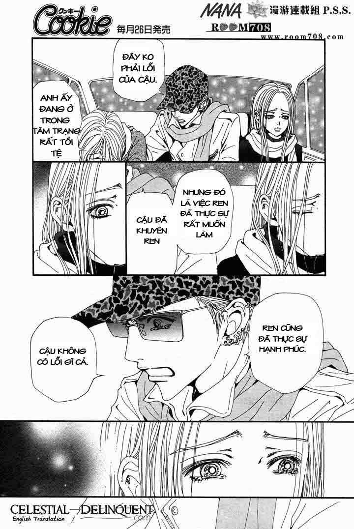 Nana Chapter 79 - Page 7