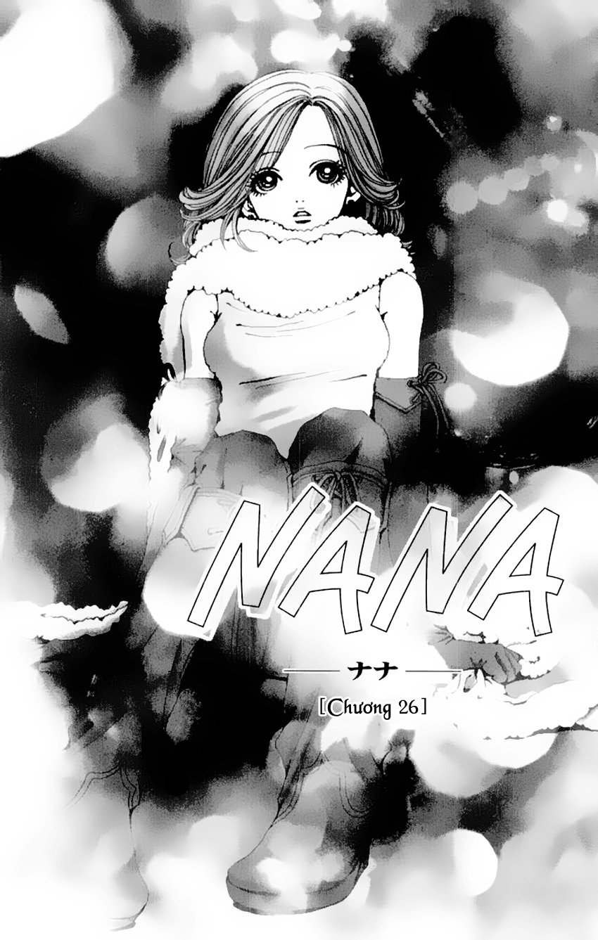 Nana Chapter 26 - Page 3