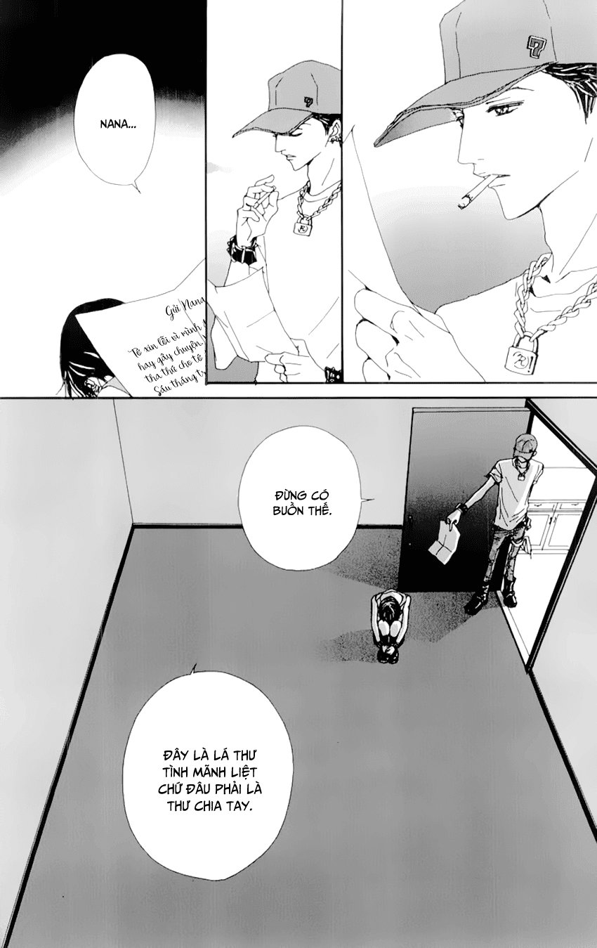 Nana Chapter 32 - Page 48