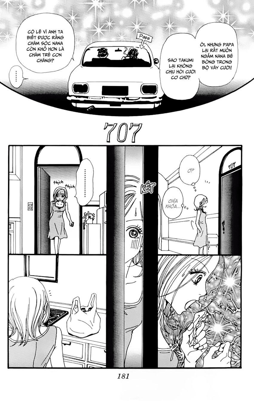 Nana Chapter 28 - Page 34