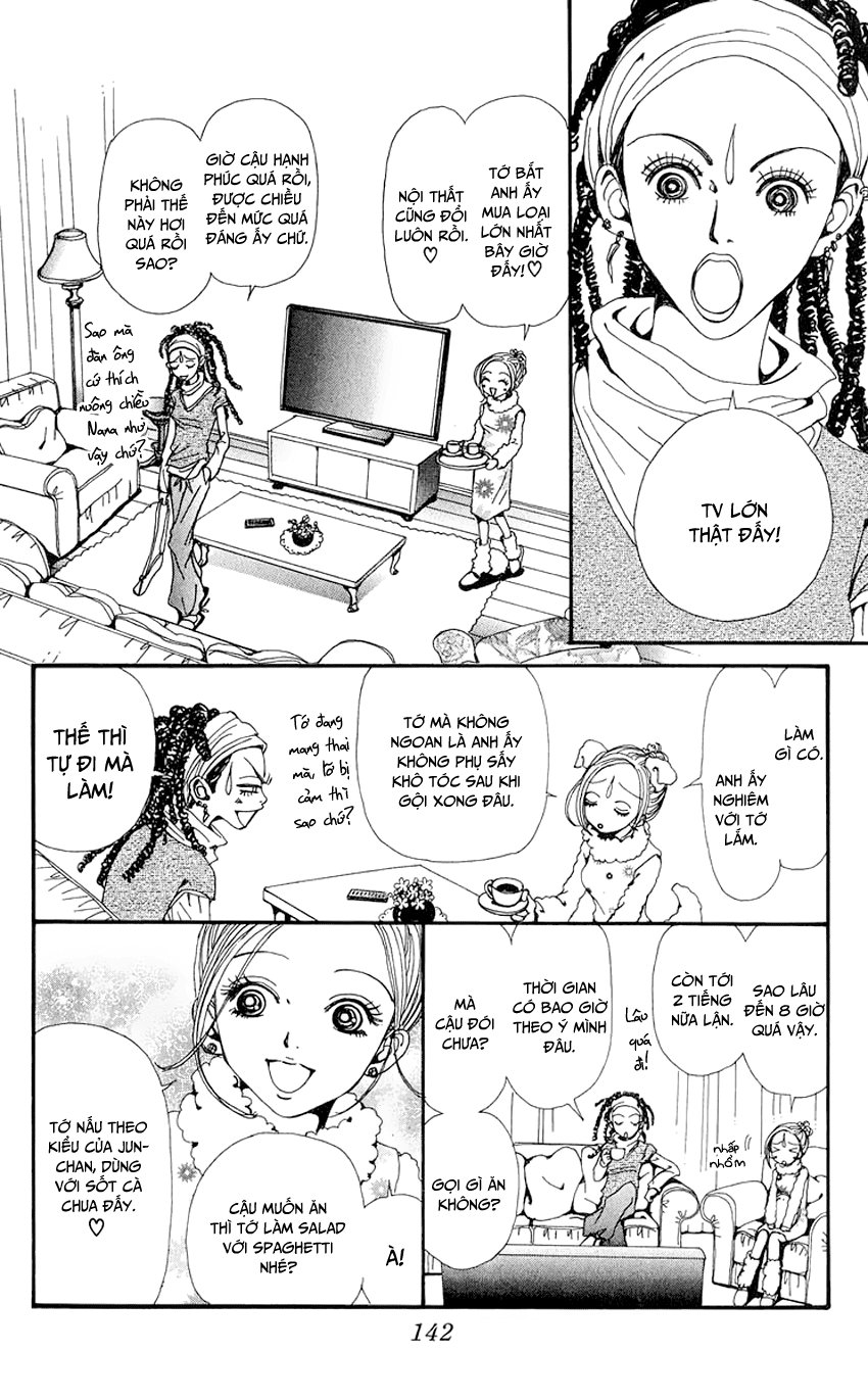 Nana Chapter 39 - Page 46