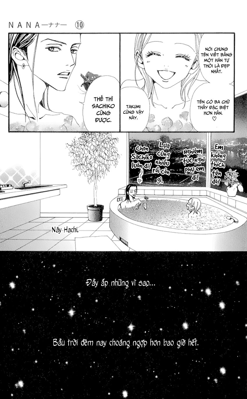 Nana Chapter 36 - Page 44